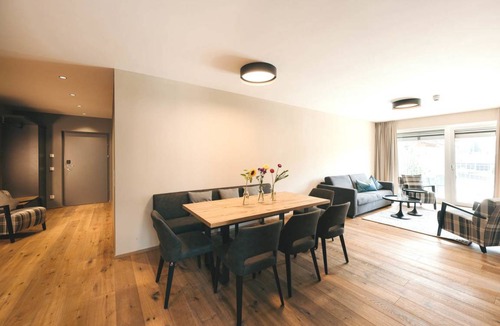 Brixen im Thale Apartment | Apartment ∙ 7 guests