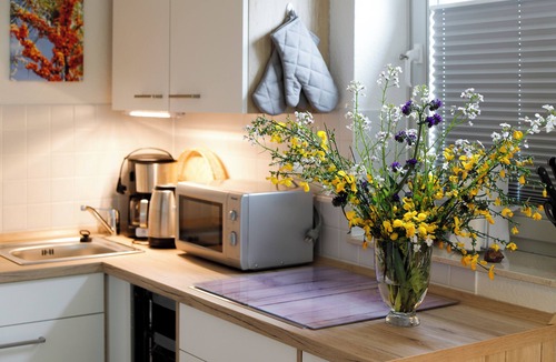 Seedorf Apartment | Apartment 7 "Granitzblick" in Seedorf