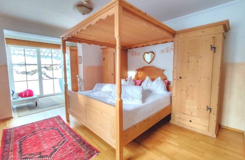 Gerlos Apartment | Apartment ∙ 7 guests