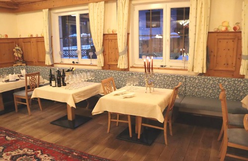 Gerlos Apartment | Apartment ∙ 7 guests