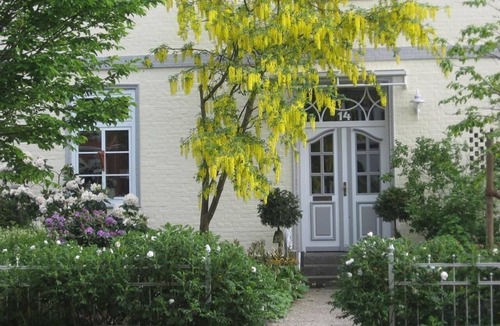 Bad Schwartau Apartment | Apartment 7 - Old schoolhouse