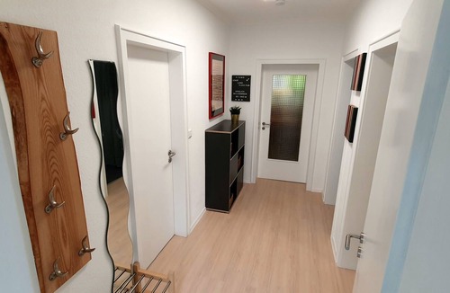Neheim Apartment | Apartment, 78 sqm, 1 bedroom, max. 4 people