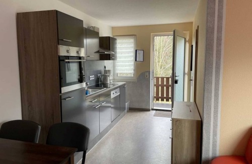 Trassenheide Apartment | Apartment 8 - Biantali Apartments House Bodo