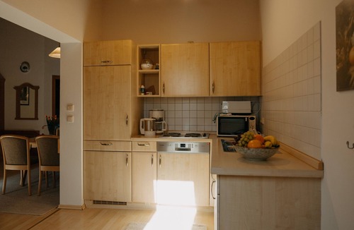 Witzmannsberg Apartment | Apartment-8 im DG-Balcony-Private Bathroom