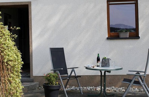 Rahrbach Apartment | Apartment, 80 square meters, 2 bedrooms, separate kitchen, max. 4 people