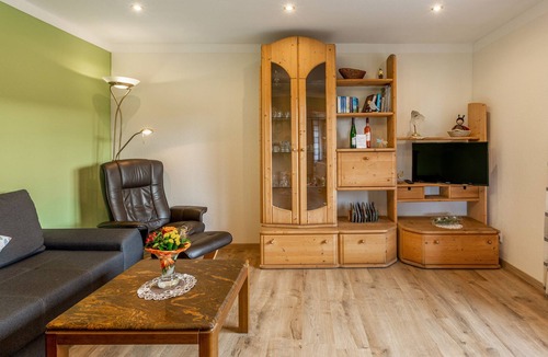 Rahrbach Apartment | Apartment, 80 square meters, 2 bedrooms, separate kitchen, max. 4 people