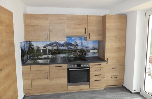 Pidingerau Apartment | Apartment 82sqm with terrace, for max. 4 persons