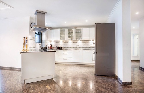 Seedorf Apartment | Apartment '9 Suite Seedorf' with Lake View, Private Terrace and Wi-Fi