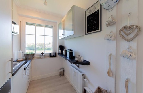Timmendorfer Strand Apartment | Apartment Arrive