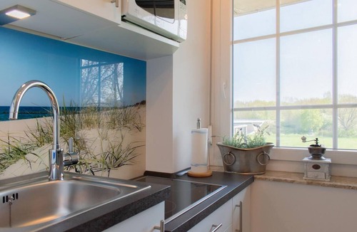 Timmendorfer Strand Apartment | Apartment Arrive
