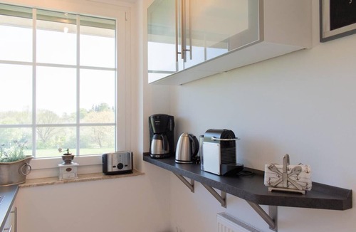 Timmendorfer Strand Apartment | Apartment Arrive