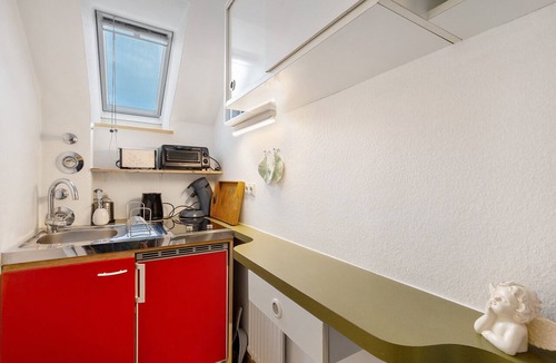 Freiamt Apartment | Apartment "Abendrot"