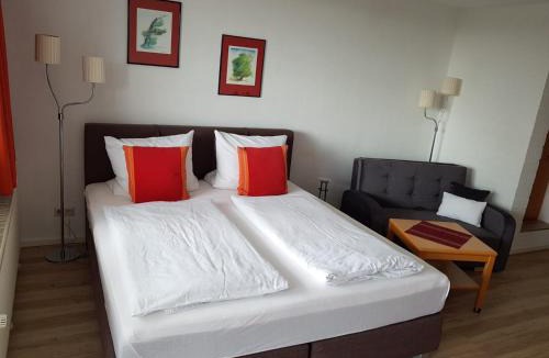 Sankt Englmar Apartment | Apartment Abendrot