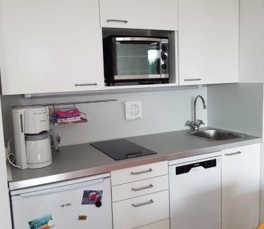 Sankt Englmar Apartment | Apartment Abendrot