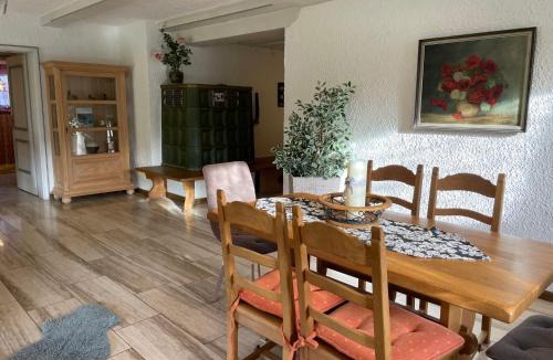 Unterwoessen Apartment | Apartment Achentaler Vitalhotel by Interhome