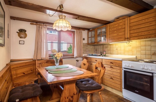 Lindau Apartment | Apartment 'Achraintal 1' with Mountain View and Wi-Fi
