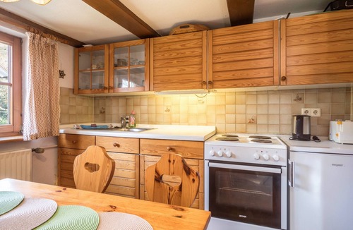 Lindau Apartment | Apartment 'Achraintal 1' with Mountain View and Wi-Fi