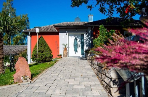 Klingenberg am Main Apartment | Apartment Adria with 2 bedrooms