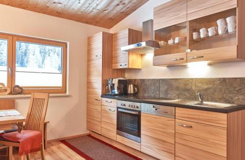 Gries Apartment | Apartment Agnesn-1 by Interhome