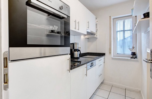 Waldshut-Tiengen Apartment | Apartment Ahorn with Private Terrace and Wi-Fi