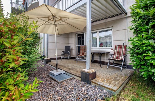 Waldshut-Tiengen Apartment | Apartment Ahorn with Private Terrace and Wi-Fi