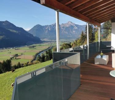 Holdernach Apartment | Apartment Aigner