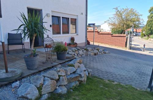 Reisbach Apartment | Apartment Aigner