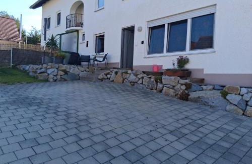 Reisbach Apartment | Apartment Aigner