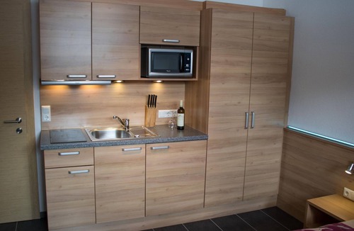 Pettneu am Arlberg Apartment | Apartment Alpenrose - Apartment Bella Monte