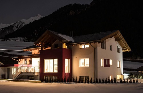 Pettneu am Arlberg Apartment | Apartment Alpenrose - Apartment Bella Monte