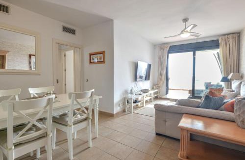 La Cala de Mijas Apartment | Apartment Alamar by Interhome