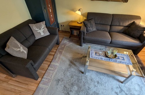 Groissenbach Apartment | Apartment Alex with balcony, approx. 68 sqm