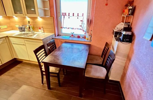 Pinzberg Apartment | Apartment Alfons at the gateway to Franconian Switzerland