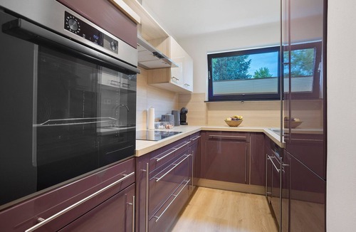Wangen im Allgaeu Apartment | Apartment Allgäunest Wangen – Stylish Stay for Up to 5 Guests