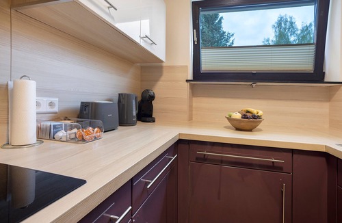 Wangen im Allgaeu Apartment | Apartment Allgäunest Wangen – Stylish Stay for Up to 5 Guests