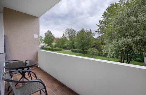 Wangen im Allgaeu Apartment | Apartment Allgäunest Wangen – Stylish Stay for Up to 5 Guests