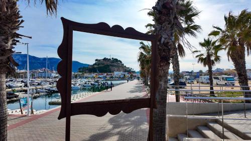 Denia Apartment | Apartment Almarte