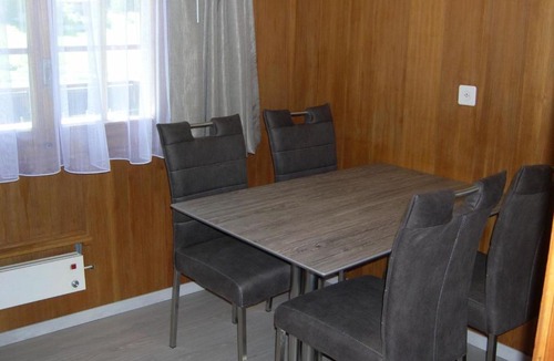 Saas Almagell Apartment | Apartment Alpenblick