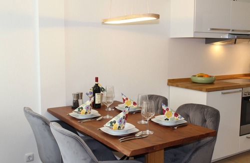 Oy Apartment | Apartment Alpenglück³ incl. KönigsCard