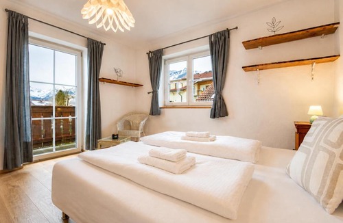 Waengle Apartment | Apartment Alpenpanorama in Wängle