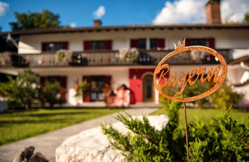 Obergrainau Apartment | Apartment 'Alpiner Lifestyle - 401' with Mountain View, Shared Pool and Wi-Fi