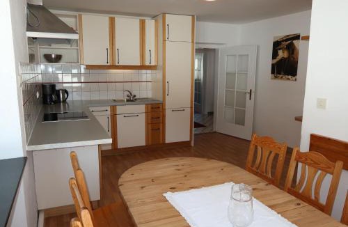 Nauders Apartment | Apartment Altes Zollhaus-3 by Interhome