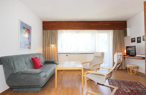 Seefeld in Tirol Apartment | Apartment Am Birkenhain-19 by Interhome