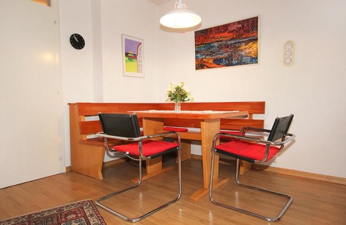 Seefeld in Tirol Apartment | Apartment Am Birkenhain-19 by Interhome