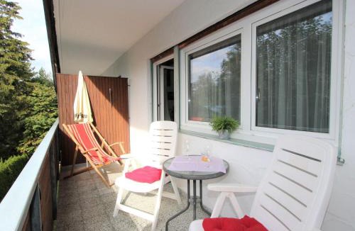 Seefeld in Tirol Apartment | Apartment Am Birkenhain-19 by Interhome