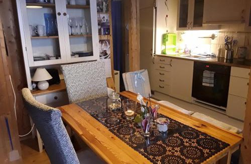 Presseck Apartment | Apartment am Buchenhain