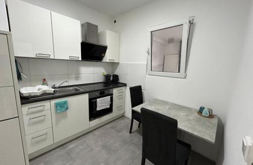 Hamm Apartment | Apartment am Gustav-Lübcke Museum - Hbf