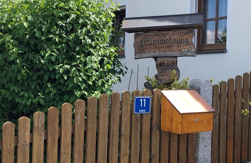 Bodenwoehr House | Apartment Am Hammersee