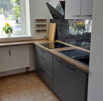 Bad Gottleuba-Berggiesshuebel Apartment | Apartment am Hofladen Hellendorf - Sächsische Schweiz by Interhome
