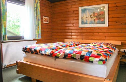 Arrach Apartment | Apartment Am Hohen Bogen-33 by Interhome